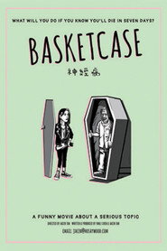 Basketcase 封面