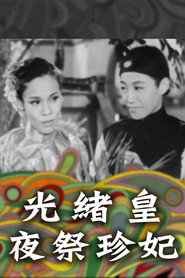 光绪皇夜祭珍妃 封面