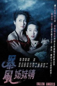 暴风姊妹情 封面