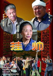 挂帅 封面