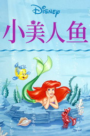 小美人鱼 封面