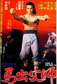 Lang zi di shi san 封面