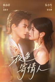 夜色寄情人 封面