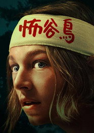 怖谷鸟 封面