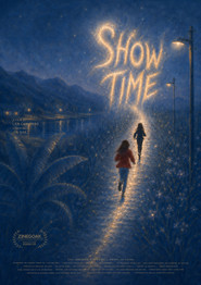 Showtime 封面