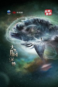大脑深处 封面