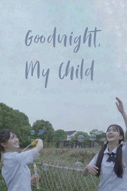 Goodnight, My Child 封面