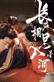 长夜相思入星河 封面