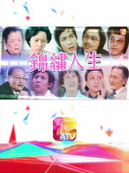锦绣人生 封面