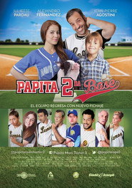 Papita 2da Base 封面