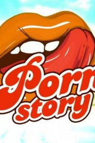 Porn story 封面