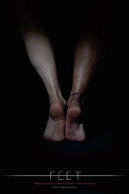 Feet 封面