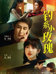钓系小玫瑰 封面