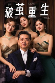 破茧重生 封面