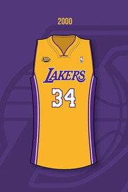 2010年NBA总冠军纪录片 封面