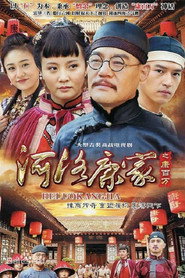 河洛康家 封面