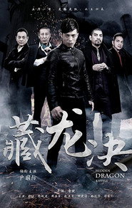 卧虎悍将 封面
