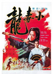 小毒龙 封面