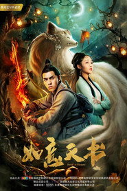 如意天书 封面