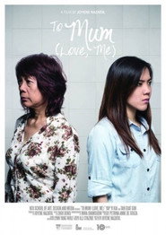 To Mum: Love Me 封面
