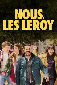 Nous, les Leroy 封面