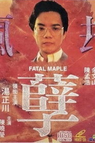 疯孽劫 封面