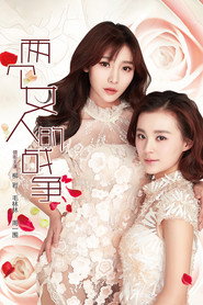 两个女人的战争 封面
