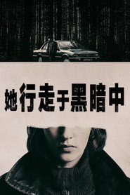 她行走于黑暗中 封面