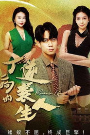 丁二狗的逆袭人生 封面