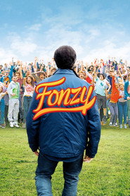 Fonzy 封面