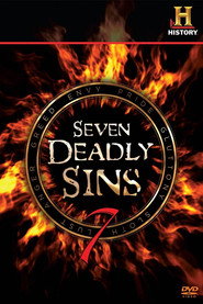 Seven Deadly Sins 封面
