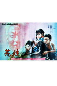荒娃 封面