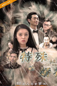 特殊的婚礼 封面