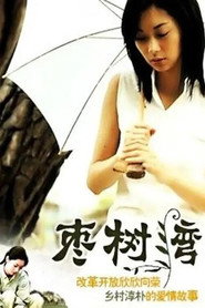 枣树湾 封面