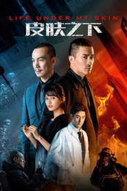 皮肤之下 封面
