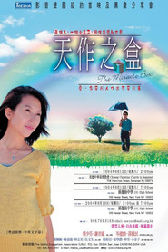 天作之盒 封面