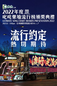 叱咤乐坛流行榜颁奖典礼 封面