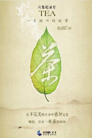茶,一片树叶的故事 封面