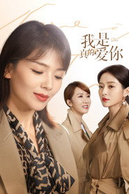 我是真的爱你 封面