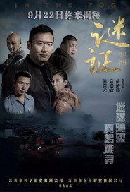 谜证 封面