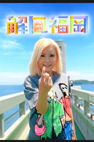 解风福冈 封面