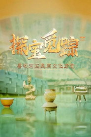 探宝觅踪——寻找湾区民间文化力量 封面