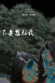 不要想起我 封面