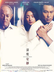 深度安静 封面