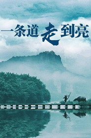 一条道走到亮 封面
