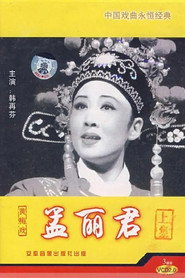 孟丽君 封面
