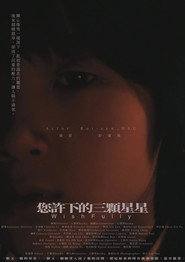 您許下的三顆星星 封面