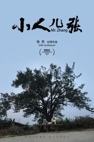 小人儿张 封面