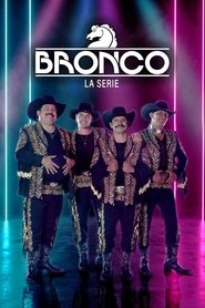 Bronco La Serie 封面