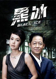 黑冰2 封面